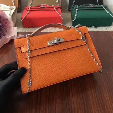 hermes kelly mini epsom|Hermes mini kelly leather.